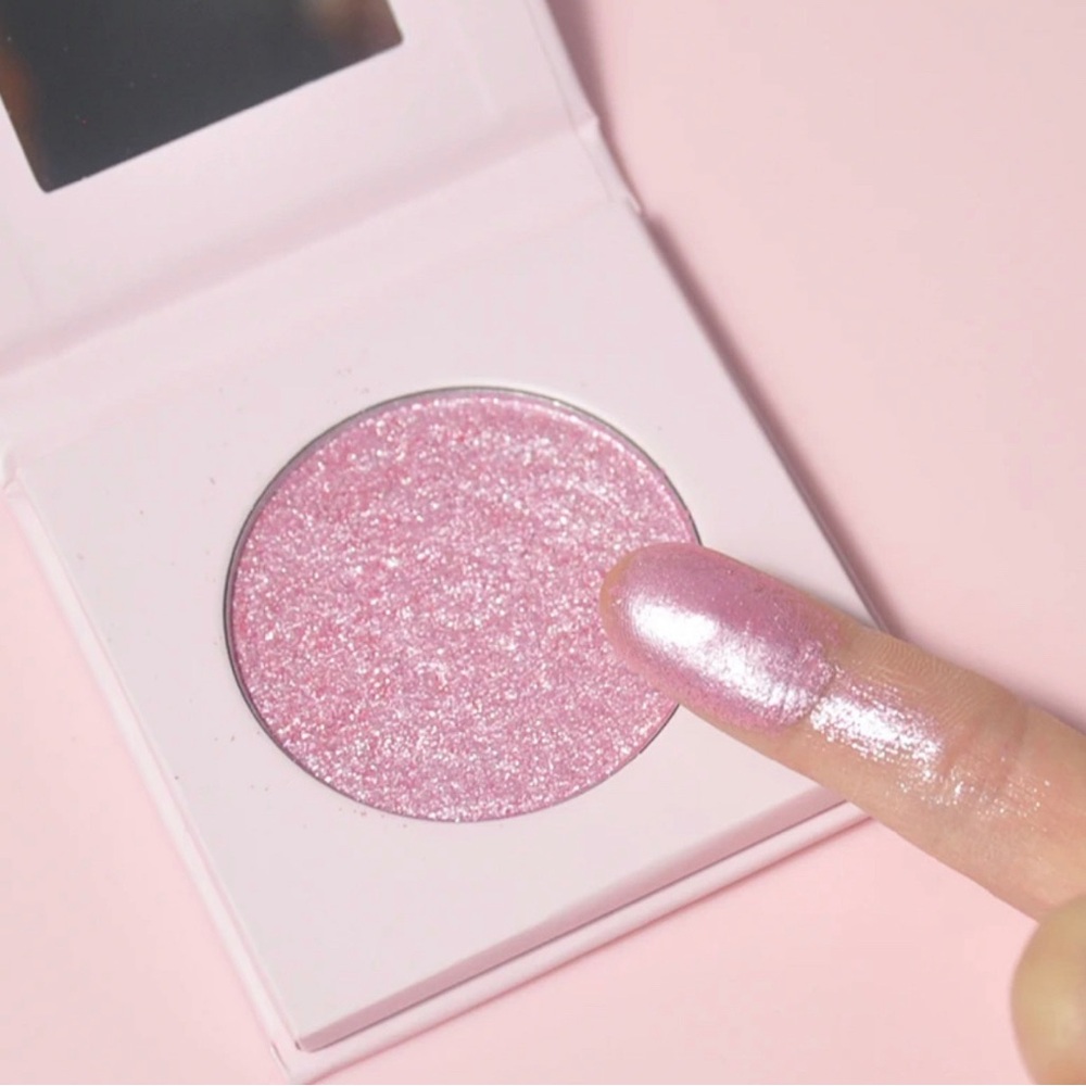 Pink Highlighter